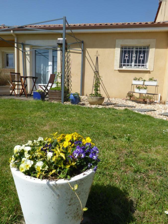 La Belle Etape Hotel Lamonzie-Saint-Martin Kültér fotó